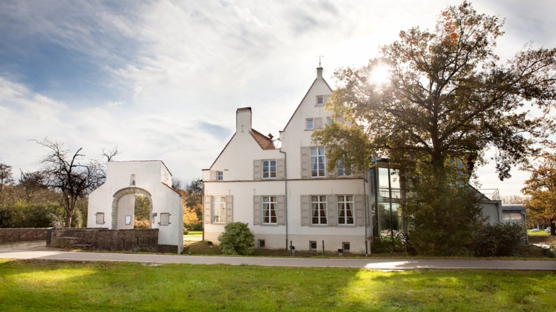 Hof Van Riemen B.V.